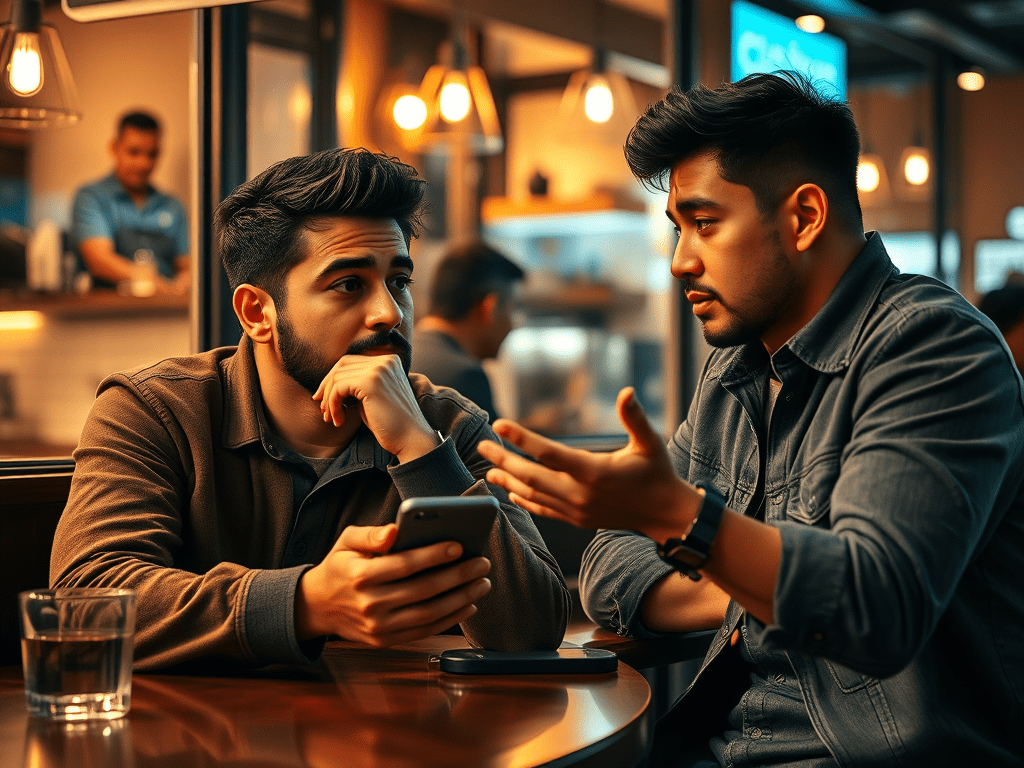 Don’t rest your chin in your hand, or bad luck will&nbsp;come