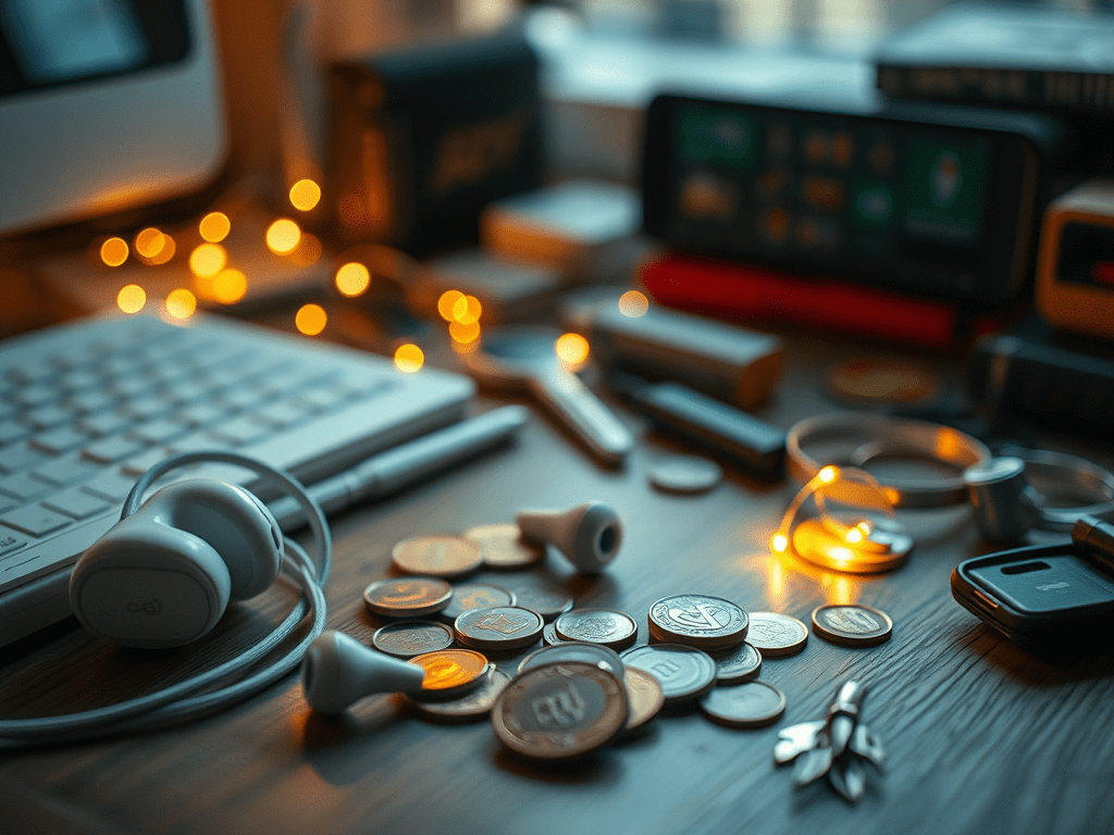 If items go missing and reappear, blame it on dwendes&nbsp;(elves)