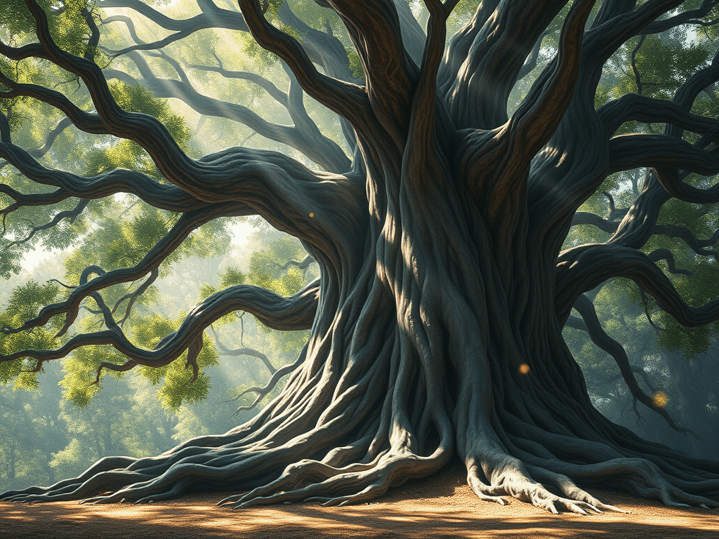 If you see a balete tree, avoid disturbing it to prevent sickness from&nbsp;spirits