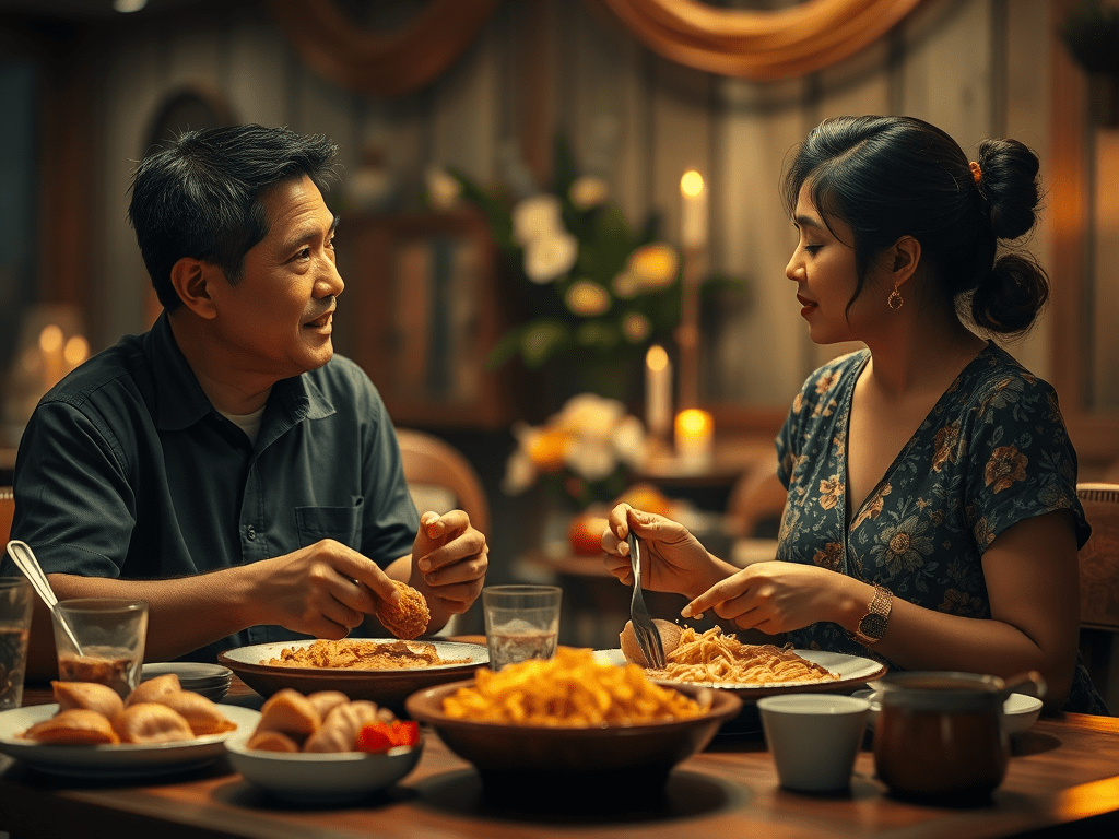 Don’t bring food home from a wake, or you invite&nbsp;misfortune