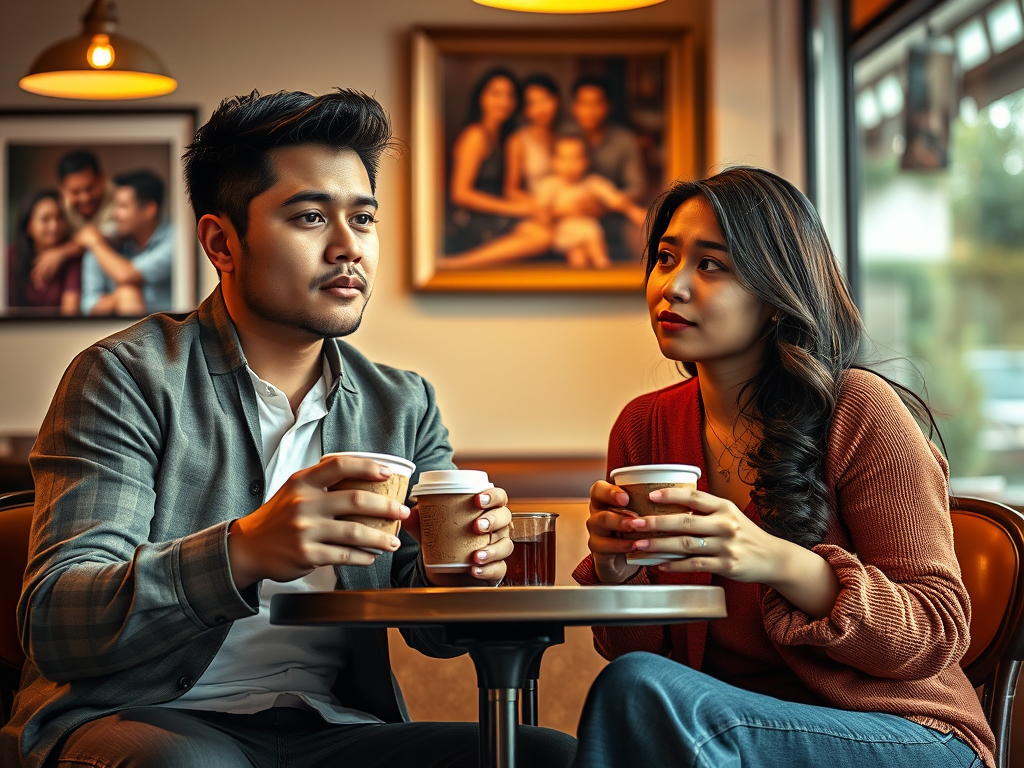 Don’t marry in the same year as a family death, or it brings misfortune&nbsp;(“sukob”)