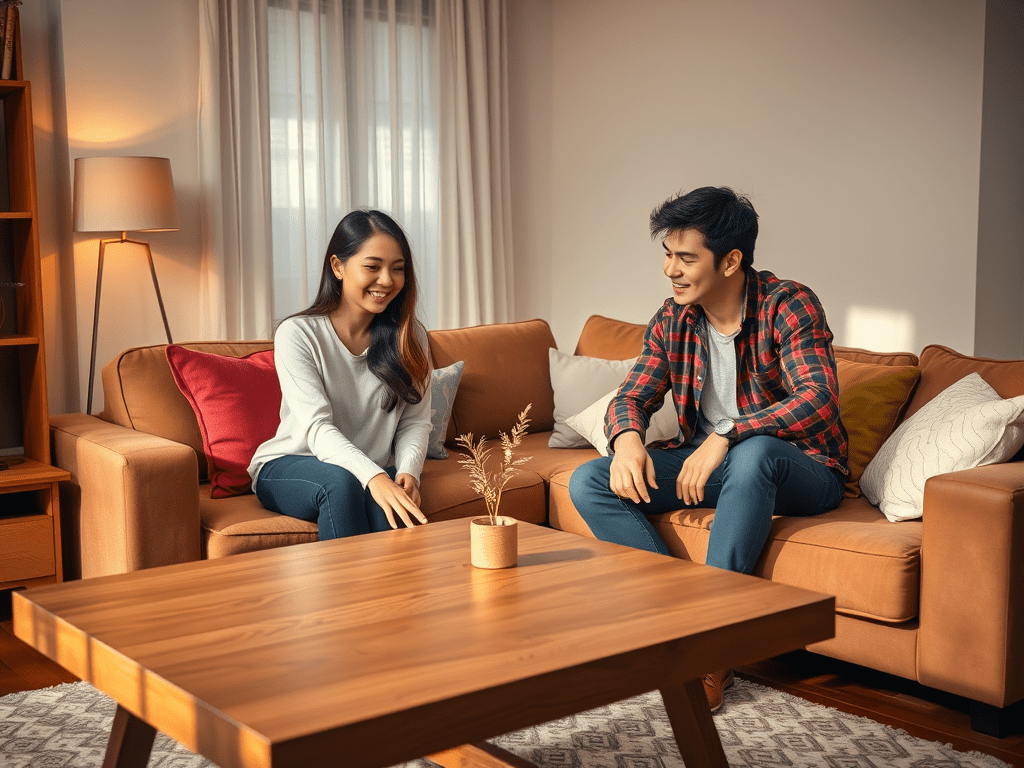 Say “touch wood” and literally touch wood after saying something unlucky to avoid bad&nbsp;luck